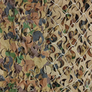 Mesh Auscam Camo Net 3m x 3m New - Camo Systems - Camouflage Nets
