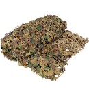 Mesh Auscam Camo Net 3m x 3m New - Camo Systems - Camouflage Nets