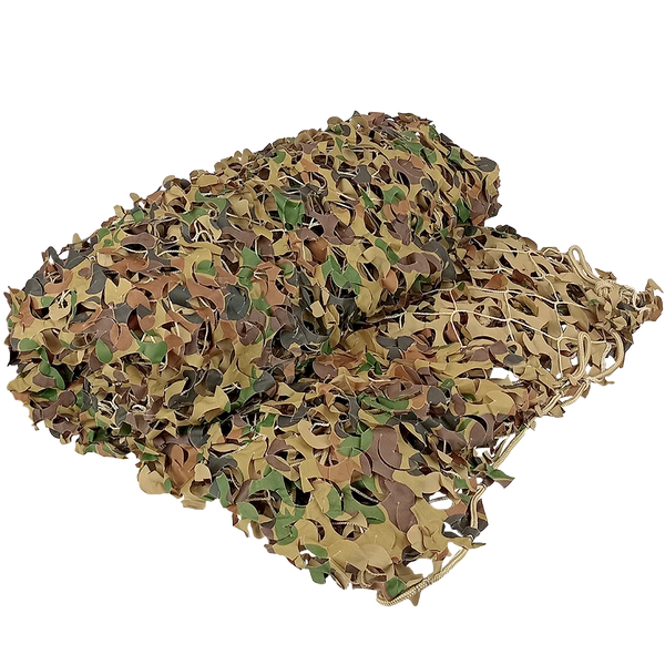 Mesh Auscam Camo Net 3m x 6m New - Camo Systems - Camouflage Nets