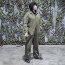 Dutch Army Mechanic's Overalls - Dutch Army Surplus - Overalls