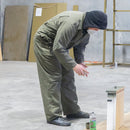 Dutch Army Mechanic's Overalls - Dutch Army Surplus - Overalls