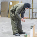 Dutch Army Mechanic's Overalls - Dutch Army Surplus - Overalls