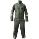 German Flight Mechanic Overalls - Value Grade - German Army Surplus - Overalls