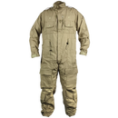 British Army Beige AFV Overalls - Value Grade - British Army Surplus - Overalls