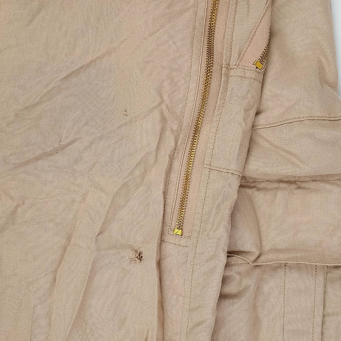 British Army Beige AFV Overalls - Value Grade - British Army Surplus - Overalls