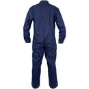 German Navy Blue Work Overalls - Value Grade - German Army Surplus - Overalls