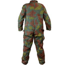 Italian San Marco Overalls - Italian Army Surplus - Overalls