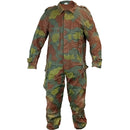 Italian San Marco Overalls - Value Grade - Italian Army Surplus - Overalls