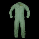 British Sage Pilot Overalls - British Army Surplus - Overalls