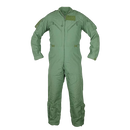 British Sage Pilot Overalls - British Army Surplus - Overalls