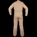 British MK16 Aircrew Overalls - Tan - British Army Surplus - Overalls