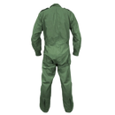 British MK16 Aircrew Overalls - Sage Green - British Army Surplus - Overalls
