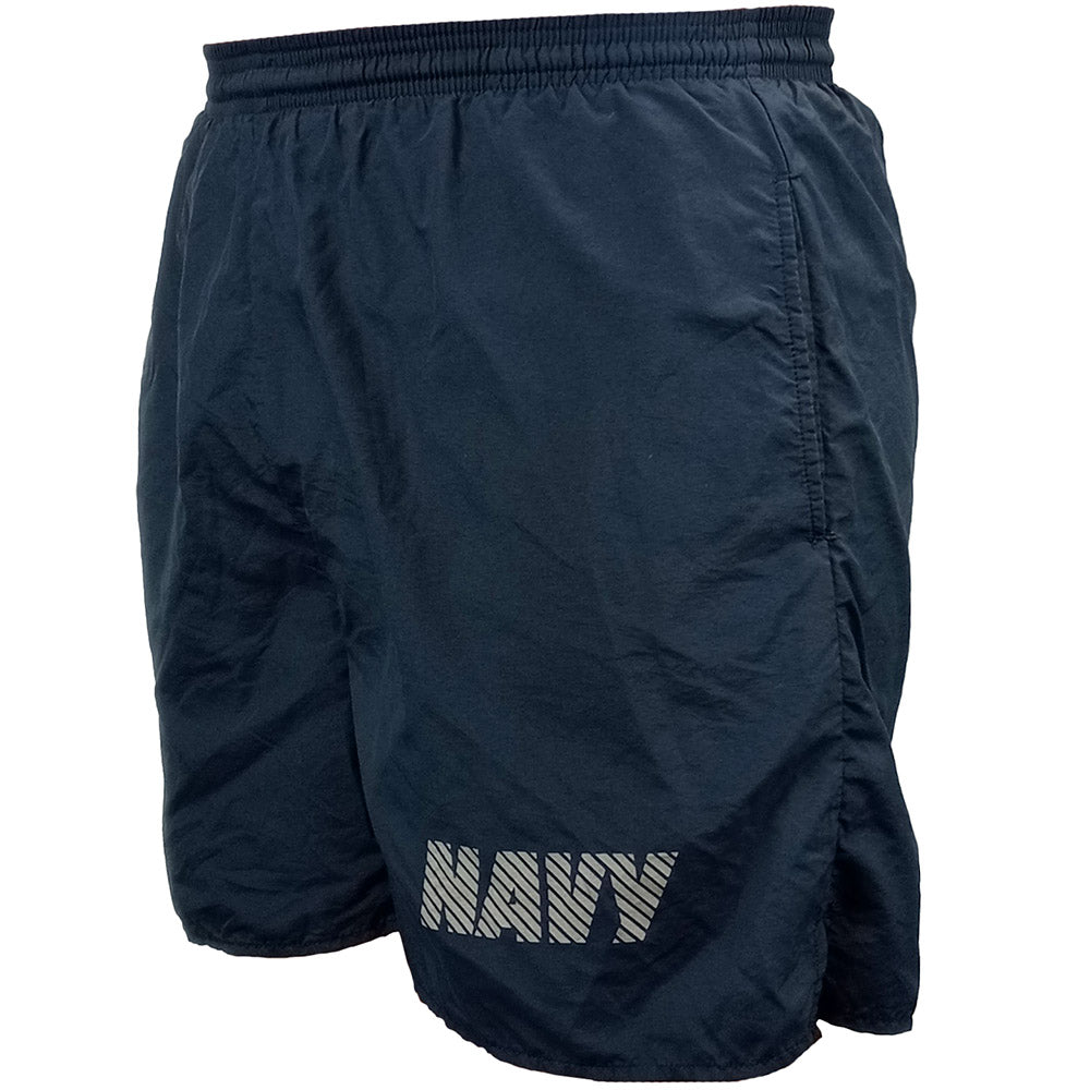 別注 US Navy Sweat Shorts SHO1051_-_US_Navy_PT_Shorts_-