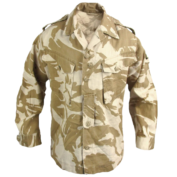 British 95 Desert Shirt