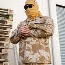 British 95 Desert Shirt - British Army Surplus - Field Shirts