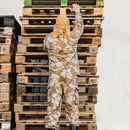 British 95 Desert Shirt - British Army Surplus - Field Shirts