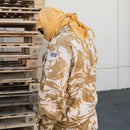 British 95 Desert Shirt - Value Grade - British Army Surplus - Field Shirts