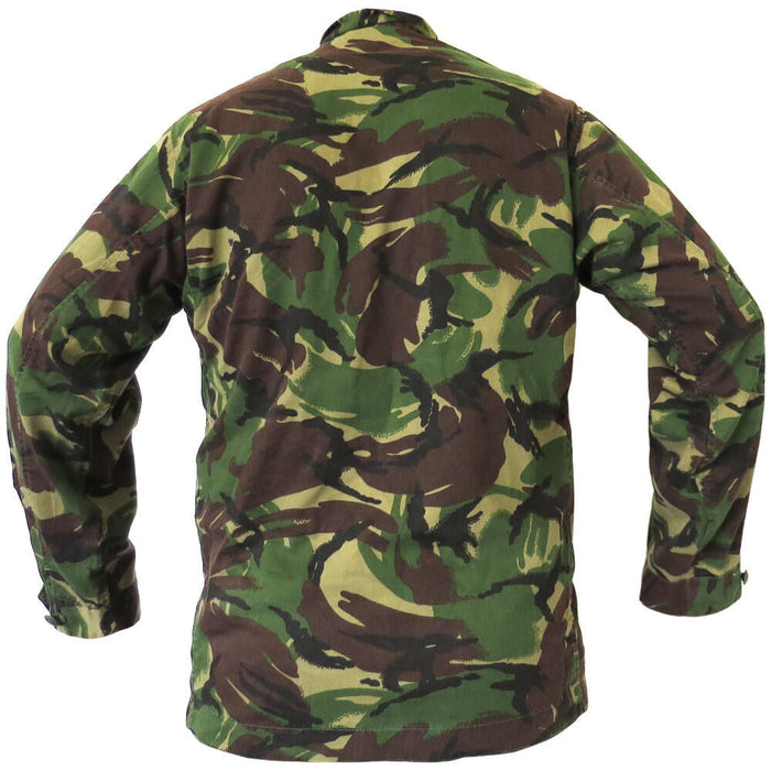 British Army DPM Shirt - Grade 2 - British Army Surplus - Field Shirts