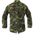 British Army DPM Shirt - British Army Surplus - Field Shirts