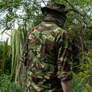 British Army DPM Shirt - British Army Surplus - Field Shirts