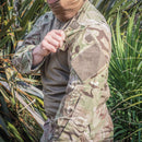 British MTP UBAC Shirt Green - British Army Surplus - UBACS