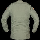 German Army Long Sleeve Shirt - Used - German Army Surplus - Basic Shirts