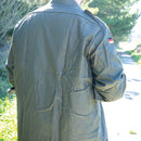 German Army Long Sleeve Shirt - New - German Army Surplus - Basic Shirts