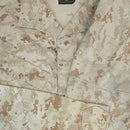 USMC Desert MARPAT Shirt - Value Grade - US Army Surplus - Field Shirts
