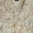 USMC Desert MARPAT Shirt - Value Grade - US Army Surplus - Field Shirts