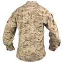 USMC Desert MARPAT Womans Shirt - US Army Surplus - Field Shirts