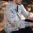 USMC Desert MARPAT Shirt - Value Grade - US Army Surplus - Field Shirts