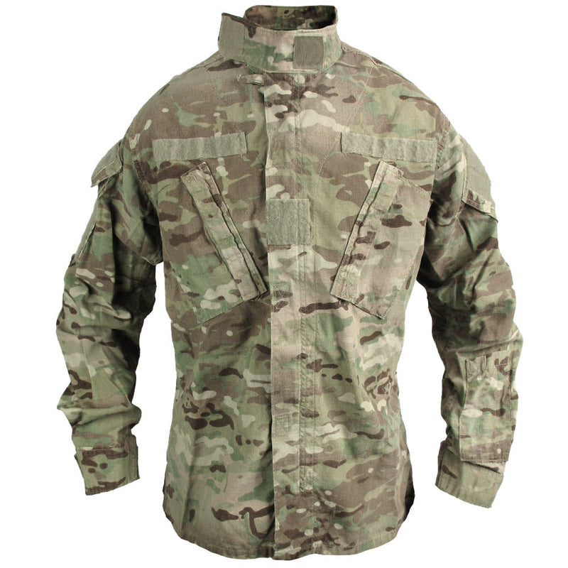 Us Multicam