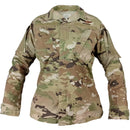 USGI Women's Multicam Shirt - US Army Surplus - Field Shirts