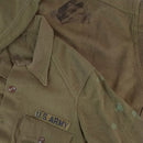 USGI M51 Wool Shirt - Value Grade - US Army Surplus - Field Shirts