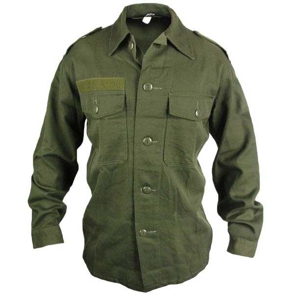 Austrian Army OD Shirt