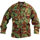 NZ Army DPM Ripstop Shirt - Value Grade - New Zealand Army Surplus - Field Shirts