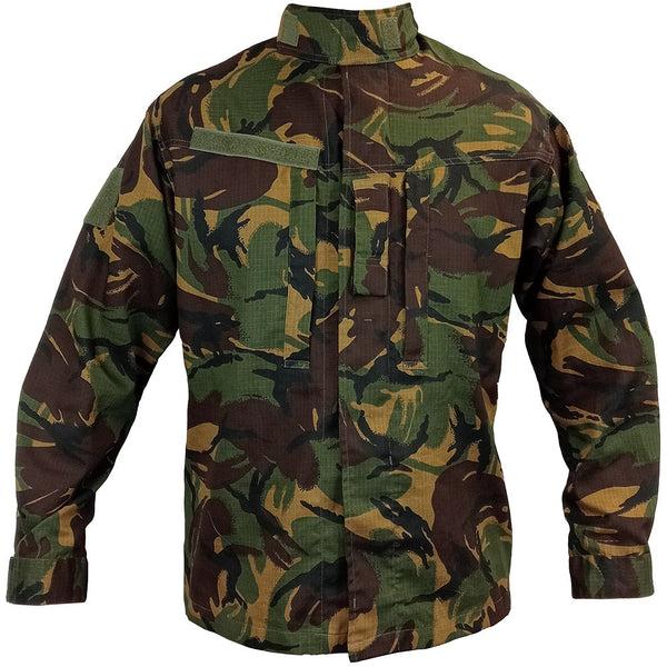 SRT1047-NZArmyDPMRIPSTOPShirt-