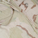 USGI 3 Colour Desert Shirt - Value Grade - US Army Surplus - Field Shirts
