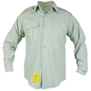 US Army Green Service Dress Shirt - US Army Surplus - Dress Shirts