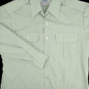 US Army Green Dress Shirt - US Army Surplus - Dress Shirts