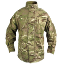 British MTP Combat Shirt - British Army Surplus - Field Shirts