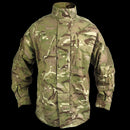 British MTP Combat Shirt - Value Grade - British Army Surplus - Field Shirts