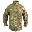 British MTP Combat Shirt - New - British Army Surplus - Field Shirts