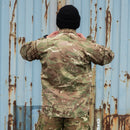 British MTP Combat Shirt - Value Grade - British Army Surplus - Field Shirts