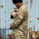 British MTP Combat Shirt - Value Grade - British Army Surplus - Field Shirts