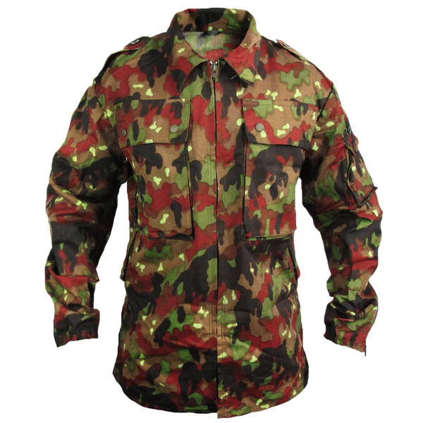 SRT1063-Swiss-Alpenflage-Shirt