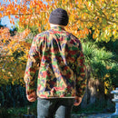 Swiss Army Alpenflage Shirt - New - Swiss Army Surplus - Field Shirts