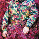 Swiss Army Alpenflage Shirt - Swiss Army Surplus - Field Shirts