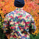 Swiss Army Alpenflage Shirt - Swiss Army Surplus - Field Shirts
