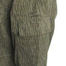East German Rain Camouflage Shirt - East German Army Surplus - Field Shirts